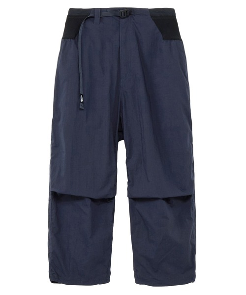THE NORTH FACE(ザノースフェイス)の「THE NORTH FACE 8/10 ENRIDE PANT(ザ・ノース・フェイス 8/10エンライドパンツ)(その他パンツ・メンズ・ネイビー系/ブラウン系/ブラック・MEDIUM/LARGE/X-LARGE)」の3枚目の写真
