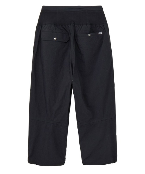 THE NORTH FACE(ザノースフェイス)の「THE NORTH FACE 8/10 ENRIDE PANT(ザ・ノース・フェイス 8/10エンライドパンツ)(その他パンツ・メンズ・ネイビー系/ブラウン系/ブラック・MEDIUM/LARGE/X-LARGE)」の4枚目の写真