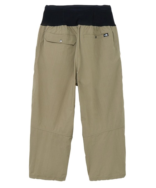 セール】THE NORTH FACE 8/10 ENRIDE PANT（ザ・ノース・フェイス 8/10