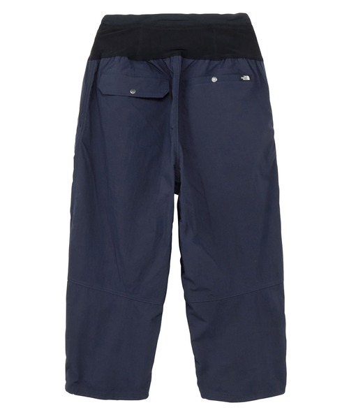 THE NORTH FACE(ザノースフェイス)の「THE NORTH FACE 8/10 ENRIDE PANT(ザ・ノース・フェイス 8/10エンライドパンツ)(その他パンツ・メンズ・ネイビー系/ブラウン系/ブラック・MEDIUM/LARGE/X-LARGE)」の6枚目の写真