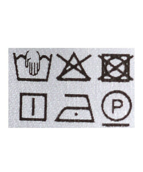 A DAY IN THE LIFE UNITED ARROWS（アデイインザライフユナイテッドアローズ）の「ハーフジップベスト+リブクルーネック ‐ハンドウォッシャブル‐＜A DAY IN THE LIFE＞（ニット/セーター・レディース・ダークグレー/ダークブラウン・FREE）」の14枚目の写真