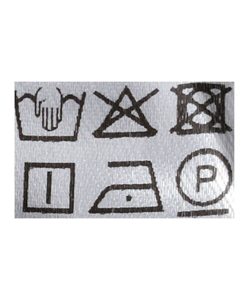 A DAY IN THE LIFE UNITED ARROWS（アデイインザライフユナイテッドアローズ）の「ハーフジップベスト+リブクルーネック ‐ハンドウォッシャブル‐＜A DAY IN THE LIFE＞（ニット/セーター・レディース・ダークグレー/ダークブラウン・FREE）」の15枚目の写真