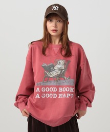 BAYFLOW｜ベイフローのトップス（レッド/赤色系）通販 - ZOZOTOWN