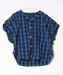 mercibeaucoup, メルシーボークー あわせティー ブラウス Tシャツ mercibeaucoup,（メルシーボークー）の「メルシーボークー