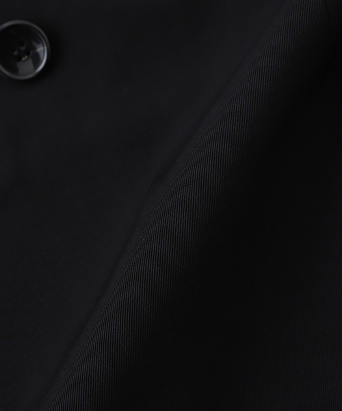 セール】YUKI HASHIMOTO / ユウキハシモト DOUBLE BREASTED JACKET