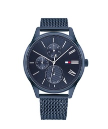 TOMMY HILFIGER | 【TOMMY HILFIGER】トミーヒルフィガー 腕時計 マルチファンクション クォーツ(アナログ腕時計)