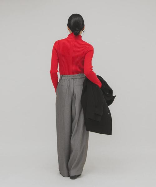 LGB ハイネック ニット ifsixwasnine y2k kmrii LGB ハイネック ニット ifsixwasnine y2k kmrii