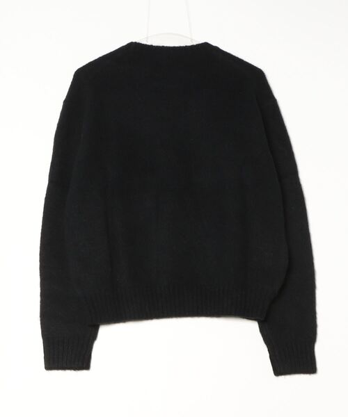 Ralph & Ricky ベア クルーネック セーター（ニット/セーター）｜POLO