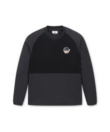 WAAC｜ワックのその他トップス（ブラック/黒色系）通販 - ZOZOTOWN