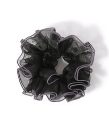 studio CLIP | シアーパイピングシュシュ(シュシュ)