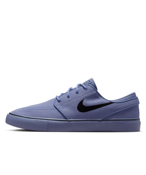 NIKE SB(ナイキエスビー)の「NIKE SB/ナイキエスビー メンズ スニーカー スケシュー ストリート NIKE SB ZOOM JANOSKI OG+ ジャノスキ HQ1655-400(スニーカー・メンズ・インディゴブルー・27.0cm/28.0cm/26.0cm/26.5cm/27.5cm)」の2枚目の写真