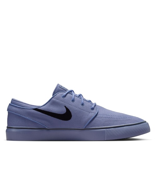 NIKE SB(ナイキエスビー)の「NIKE SB/ナイキエスビー メンズ スニーカー スケシュー ストリート NIKE SB ZOOM JANOSKI OG+ ジャノスキ HQ1655-400(スニーカー・メンズ・インディゴブルー・27.0cm/28.0cm/26.0cm/26.5cm/27.5cm)」の3枚目の写真
