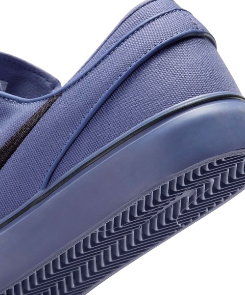 NIKE SB(ナイキエスビー)の「NIKE SB/ナイキエスビー メンズ スニーカー スケシュー ストリート NIKE SB ZOOM JANOSKI OG+ ジャノスキ HQ1655-400(スニーカー・メンズ・インディゴブルー・27.0cm/28.0cm/26.0cm/26.5cm/27.5cm)」の8枚目の写真