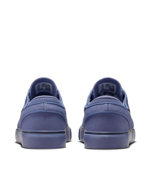 NIKE SB(ナイキエスビー)の「NIKE SB/ナイキエスビー メンズ スニーカー スケシュー ストリート NIKE SB ZOOM JANOSKI OG+ ジャノスキ HQ1655-400(スニーカー・メンズ・インディゴブルー・27.0cm/28.0cm/26.0cm/26.5cm/27.5cm)」の4枚目の写真