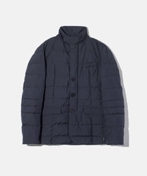 HERNO Laminar GORE-TEX INFINIUM WINDSTOPPER DOWN TAILORED JACKET ヘルノ ラミナー テイラード ダウンジャケット