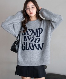 WEGO(�E�B�S�[)��WEGO/�t���b�t�B�[�O���t�B�b�N�j�b�gBIG�v���I�[�o�[(�j�b�g/�Z�[�^�[)