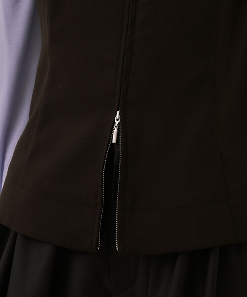 セール】Stretch Tailored Bustier（キャミソール）｜UNITED TOKYO