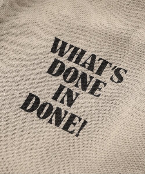 BREEZE（ブリーズ）の「【WEB限定/あったか】裏起毛ロゴスウェット セットアップ_ジュニア対応（スウェット・キッズ・チャコール/ベージュ/パープル/ピンク・130/120/110/90/100/160/140/150）」の14枚目の写真