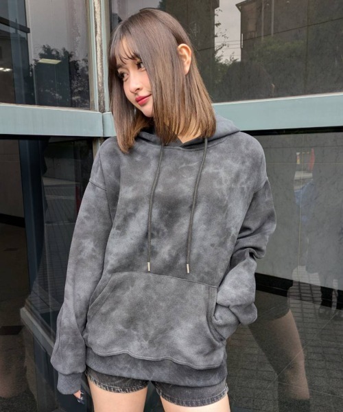 A'GEM/9 × .kom 『.KOM/ドットケーオーエム』くすみウォッシュ