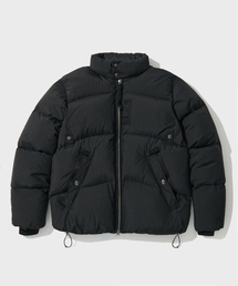 MA-1 FLIGHT DOWN PARKA_BLACK