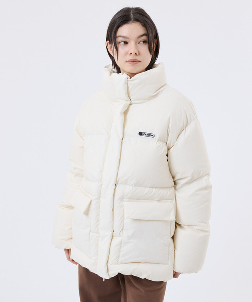セール】ミドルダウンジャケット（ダウンジャケット/コート