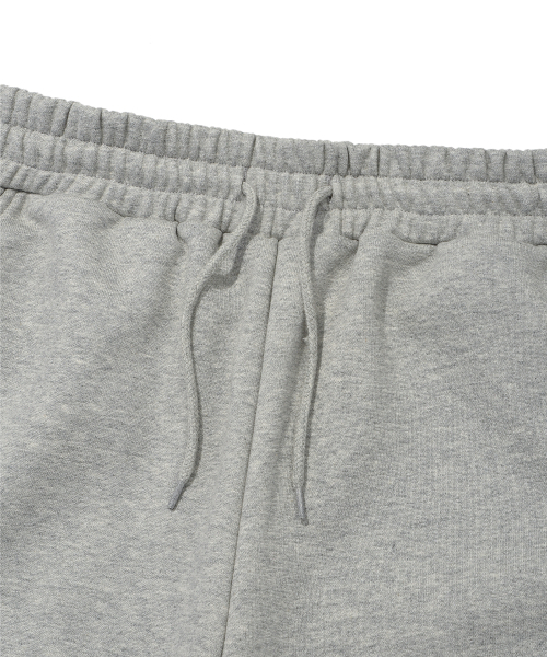 Retriever Club（レトリーバークラブ）の「SCRIPT SWEAT PANTS [GRAY]（スウェットパンツ・メンズ・その他・SMALL/MEDIUM/LARGE）」の4枚目の写真