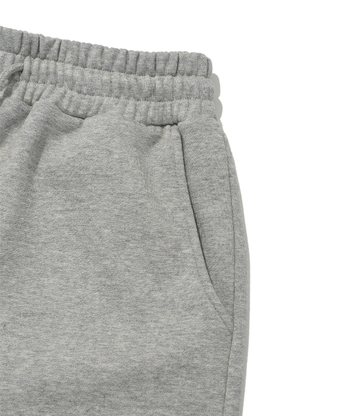 Retriever Club（レトリーバークラブ）の「SCRIPT SWEAT PANTS [GRAY]（スウェットパンツ・メンズ・その他・SMALL/MEDIUM/LARGE）」の7枚目の写真