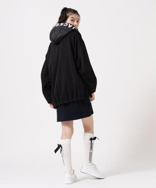 Jack Bunny!!（ジャックバニー）の「【Jack Bunny!!】ボンディング