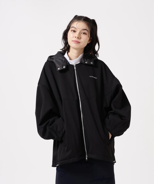 Jack Bunny!!（ジャックバニー）の「【Jack Bunny!!】ボンディング