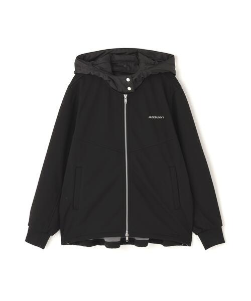 Jack Bunny!!（ジャックバニー）の「【Jack Bunny!!】ボンディング