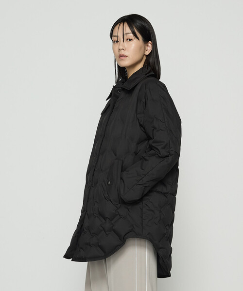 セール】ステンカラー ダウン コート（ダウンジャケット/コート