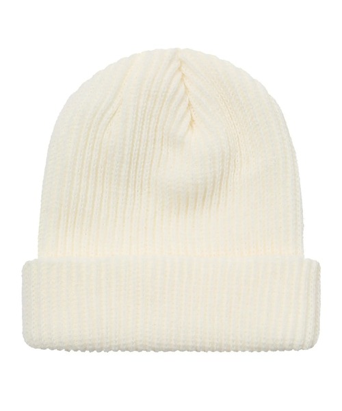 MUCENT(ムセント)の「【日本未発売/WEB限定】MUCENT(ムセント)/ロング ニット ビーニー ニット帽/BOOT LONG KNIT BEANIE(ニットキャップ/ビーニー・レディース・ブラック/アイボリー/グレー・FREE)」の19枚目の写真