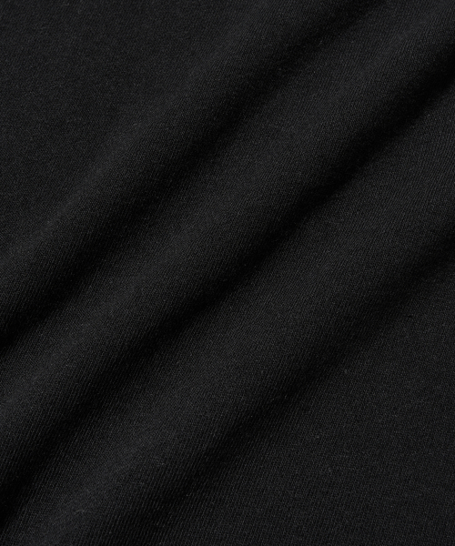 PHYPS MOTORCYCLE（フィップスモーターサイクル）の「Classic Wing Logo Sweat Shirt Black（スウェット・メンズ・その他・MEDIUM/LARGE/SMALL/X-LARGE）」の9枚目の写真