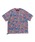 A BATHING APE�i�A�x�C�V���O�G�C�v�j�́uBAPE BY KAZUKI KURAISHI DIGITAL 1ST CAMO DOT SHORT SLEEVES TEE�iT�V���c/�J�b�g�\�[�j�v�b�}���`