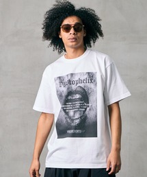 VIRGOwearworks | LIPS FILM GRAPHIC TEE(Tシャツ/カットソー)