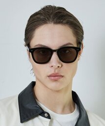 DAYWALKER（デイウォーカー）の「ジャイスレンズ 男女共用 UVカットサングラス FARRELL C5（サングラス）」