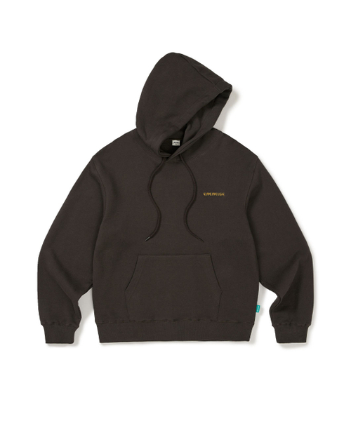 MMLG（エムエムエルジー）の「[Mmlg] EM MOUNTAIN HOODIE (WOODY BROWN)（パーカー・レディース・その他・MEDIUM/LARGE/SMALL/X-LARGE）」の3枚目の写真