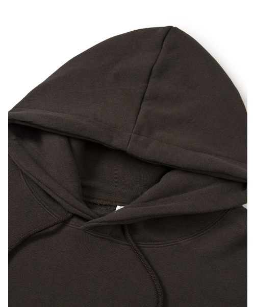 MMLG（エムエムエルジー）の「[Mmlg] EM MOUNTAIN HOODIE (WOODY BROWN)（パーカー・レディース・その他・MEDIUM/LARGE/SMALL/X-LARGE）」の4枚目の写真