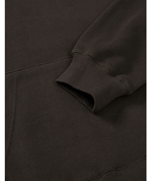 MMLG（エムエムエルジー）の「[Mmlg] EM MOUNTAIN HOODIE (WOODY BROWN)（パーカー・レディース・その他・MEDIUM/LARGE/SMALL/X-LARGE）」の7枚目の写真