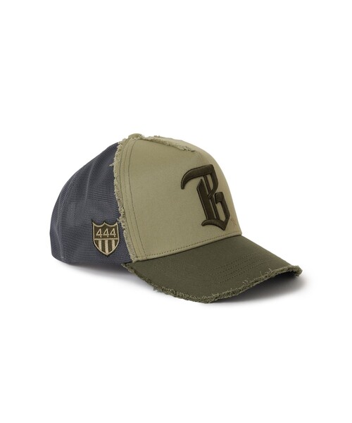 BG*YK.TRACK CAP2