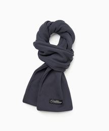 FREEMARIO（フリーマリオ）の「Star Logo Plain Muffler [Charcoal]（マフラー）」