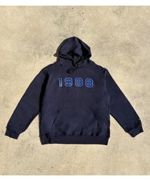 1988 HOODIE (NAVY)