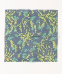 カヤ（カヤ）の「【カヤ】和モダン花ふきん（キッチンツール）」