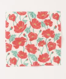 カヤ（カヤ）の「【カヤ】和モダン花ふきん（キッチンツール）」