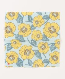 カヤ（カヤ）の「【カヤ】和モダン花ふきん（キッチンツール）」