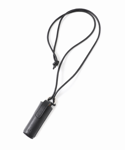 &MyuQ / アンドミューク 別注 LIP ケース（その他小物）｜Plage