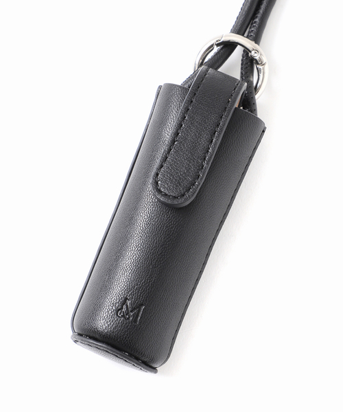 &MyuQ / アンドミューク 別注 LIP ケース（その他小物）｜Plage