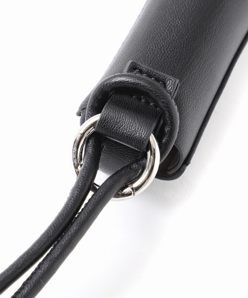 &MyuQ / アンドミューク 別注 LIP ケース