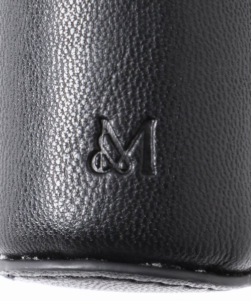 &MyuQ / アンドミューク 別注 LIP ケース（その他小物）｜Plage