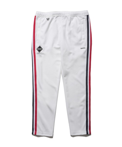 パンツ R FCRB TRAINING TRACK TAPERED PANTS TRAINING TRACK TAPERED PANTS（その他パンツ）｜F.C.Real Bristol